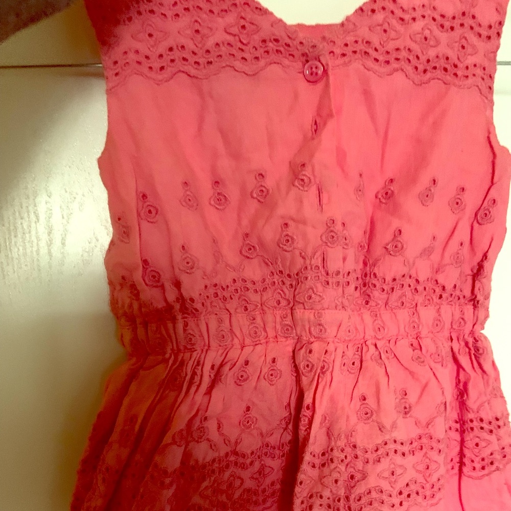 Baby gap dress
